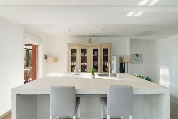 Vente Villa de luxe Les Adrets-de-l'Estérel 5 Pièces 170 m²