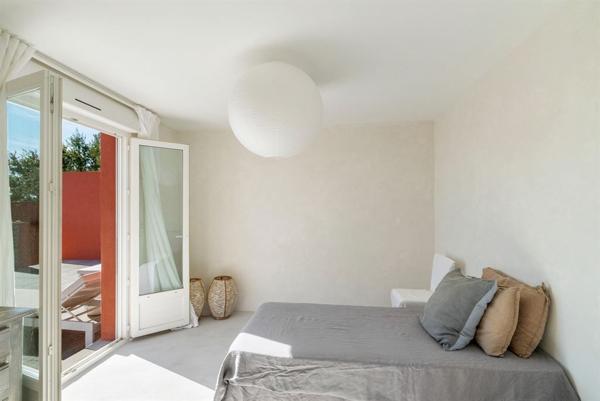 Vente Villa de luxe Les Adrets-de-l'Estérel 5 Pièces 170 m²