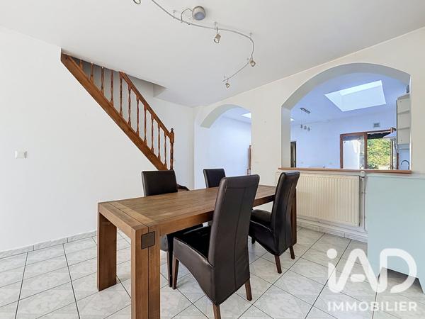 Maison à vendre 4 pièces 95,04 m² Roubaix