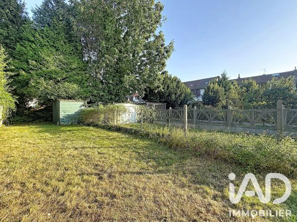 Maison à vendre 4 pièces 95,04 m² Roubaix