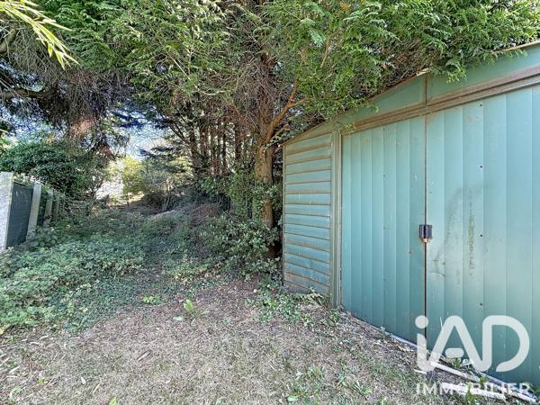 Maison à vendre 4 pièces 95,04 m² Roubaix