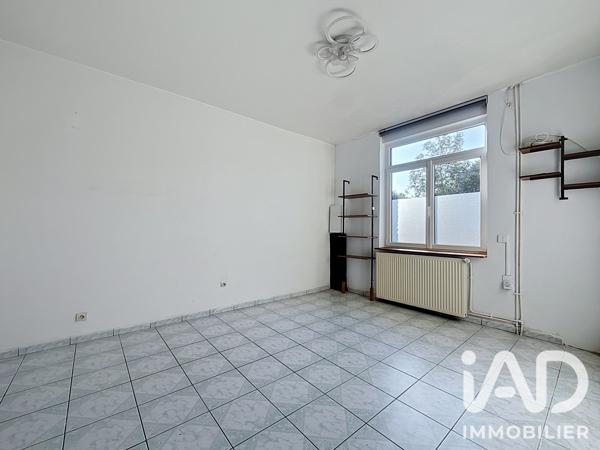 Maison à vendre 4 pièces 95,04 m² Roubaix