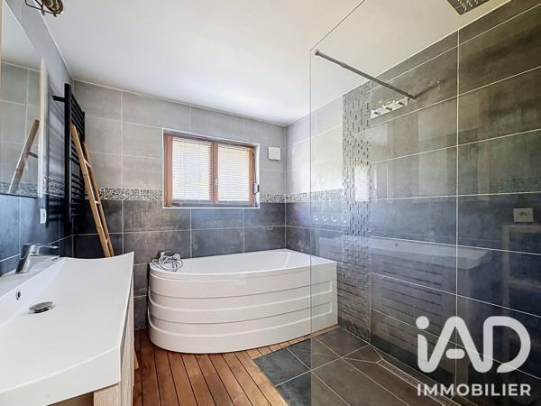Maison à vendre 4 pièces 95,04 m² Roubaix