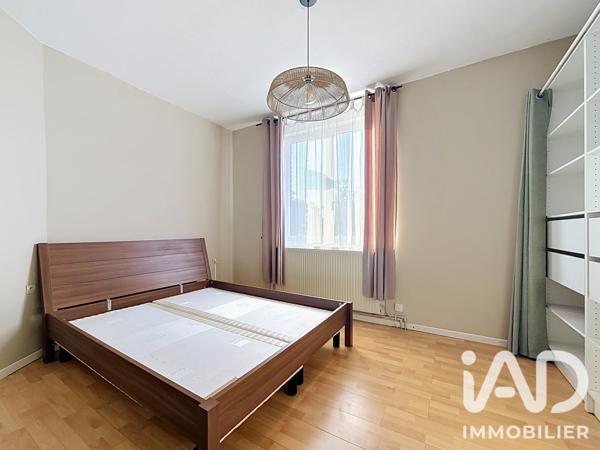 Maison à vendre 4 pièces 95,04 m² Roubaix