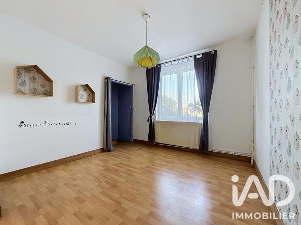 Maison à vendre 4 pièces 95,04 m² Roubaix