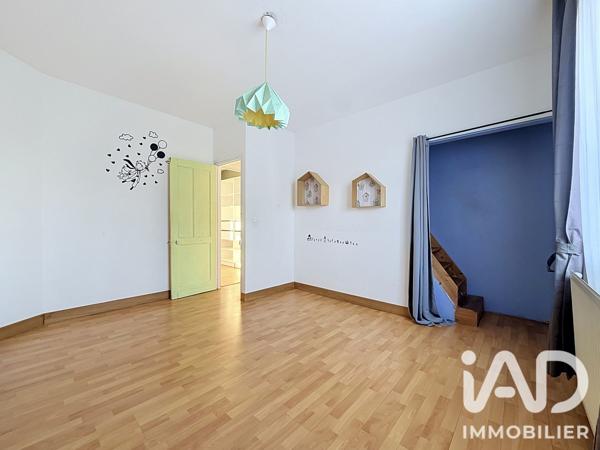 Maison à vendre 4 pièces 95,04 m² Roubaix