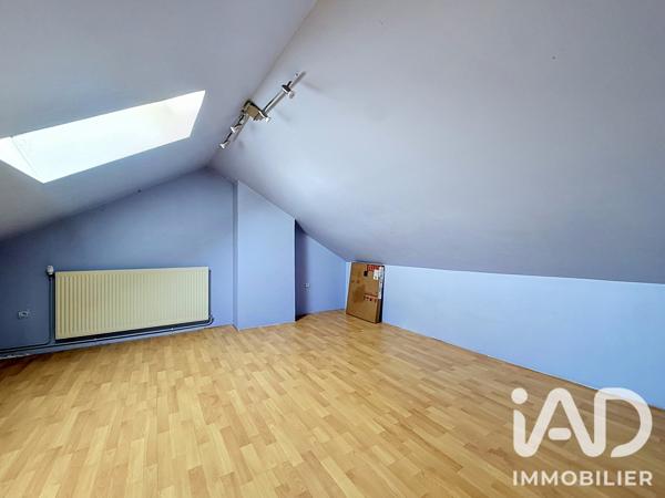 Maison à vendre 4 pièces 95,04 m² Roubaix