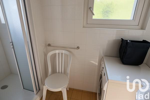 Maison à vendre 6 pièces 167 m² Soullans