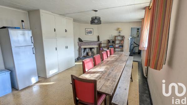 Maison à vendre 6 pièces 167 m² Soullans