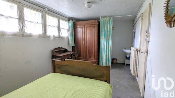 Maison à vendre 6 pièces 167 m² Soullans
