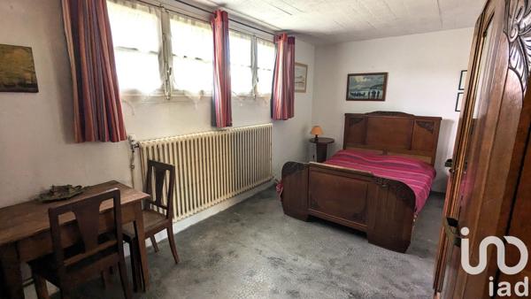Maison à vendre 6 pièces 167 m² Soullans