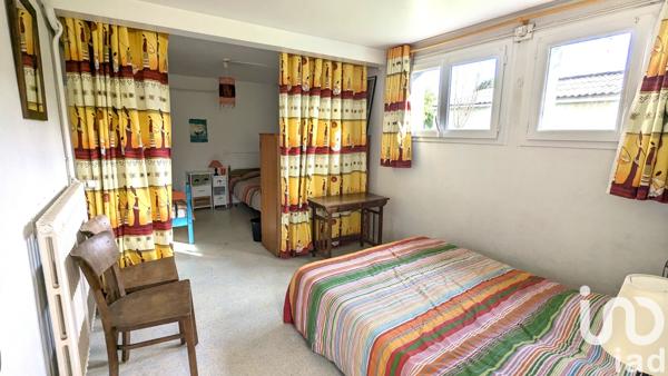 Maison à vendre 6 pièces 167 m² Soullans