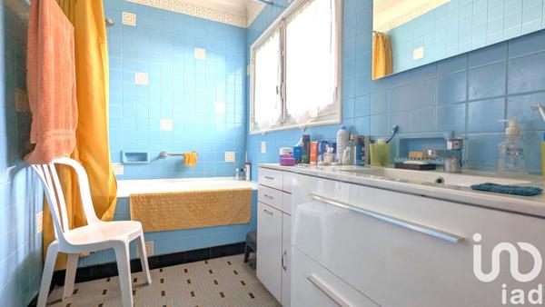 Maison à vendre 6 pièces 167 m² Soullans