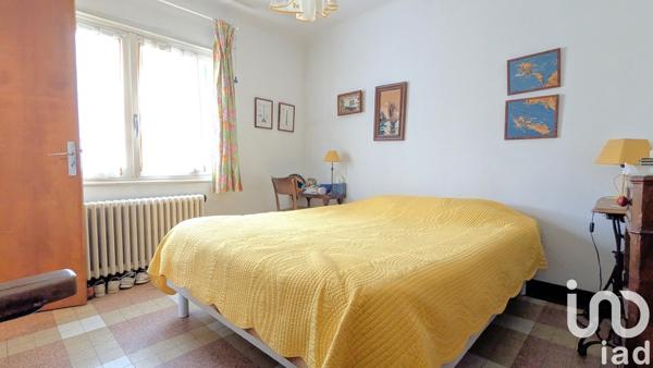 Maison à vendre 6 pièces 167 m² Soullans