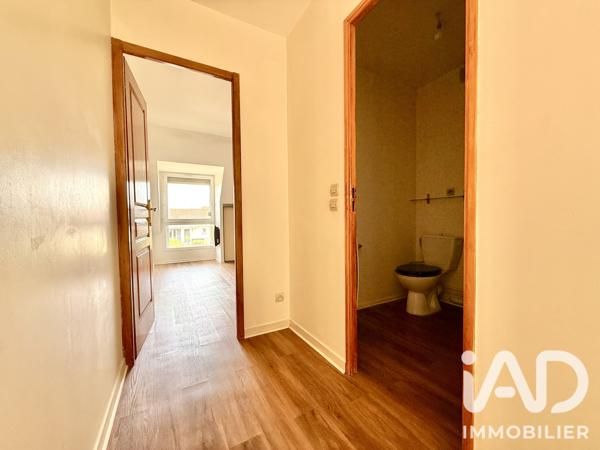 Appartement à vendre 2 pièces 47 m² Brie-Comte-Robert