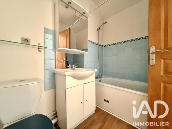 Appartement à vendre 2 pièces 47 m² Brie-Comte-Robert