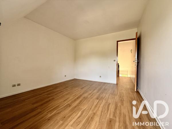 Appartement à vendre 2 pièces 47 m² Brie-Comte-Robert