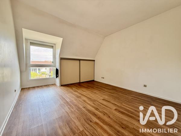 Appartement à vendre 2 pièces 47 m² Brie-Comte-Robert
