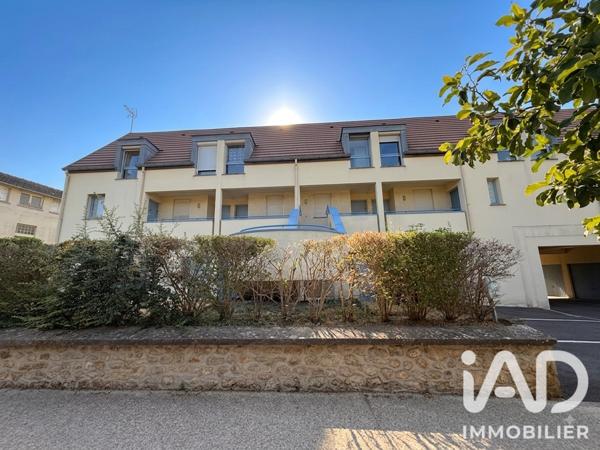 Appartement à vendre 2 pièces 47 m² Brie-Comte-Robert