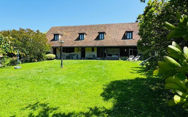 Maison à vendre    11 pièces • 250 m2 Chartres