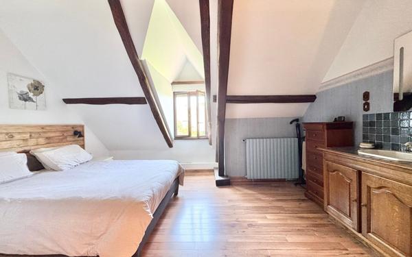 Maison à vendre    11 pièces • 250 m2 Chartres