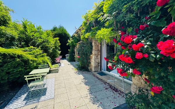 Maison à vendre    11 pièces • 250 m2 Chartres