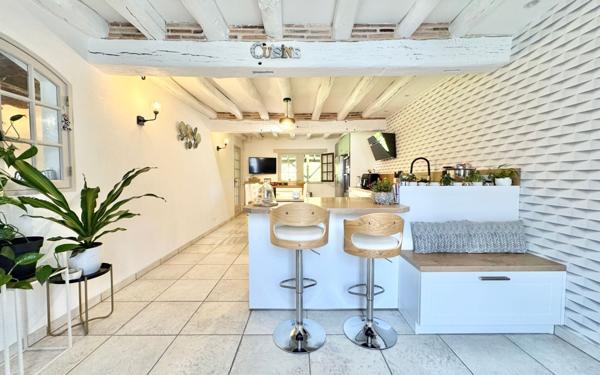 Maison à vendre    11 pièces • 250 m2 Chartres