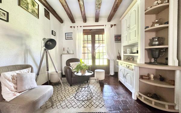 Maison à vendre    11 pièces • 250 m2 Chartres