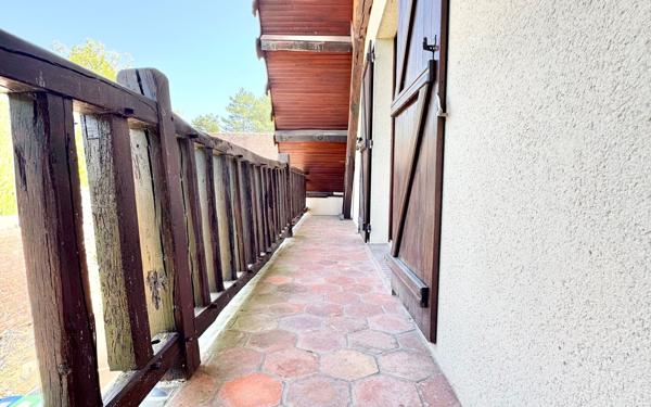 Maison à vendre    11 pièces • 250 m2 Chartres