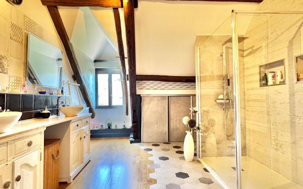 Maison à vendre    11 pièces • 250 m2 Chartres