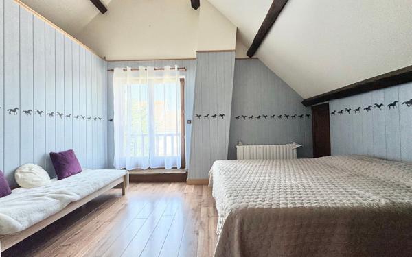 Maison à vendre    11 pièces • 250 m2 Chartres