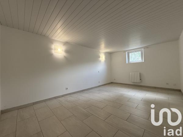 Maison à vendre 6 pièces 103 m² Montluçon
