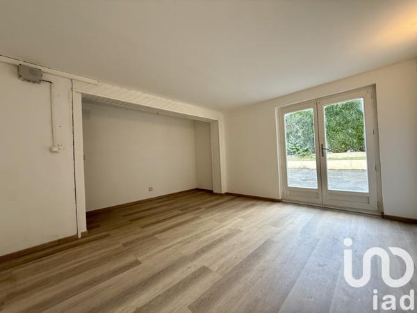 Maison à vendre 6 pièces 103 m² Montluçon