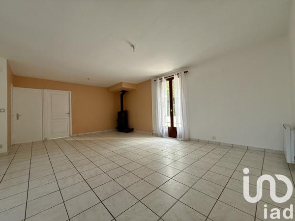 Maison à vendre 6 pièces 103 m² Montluçon