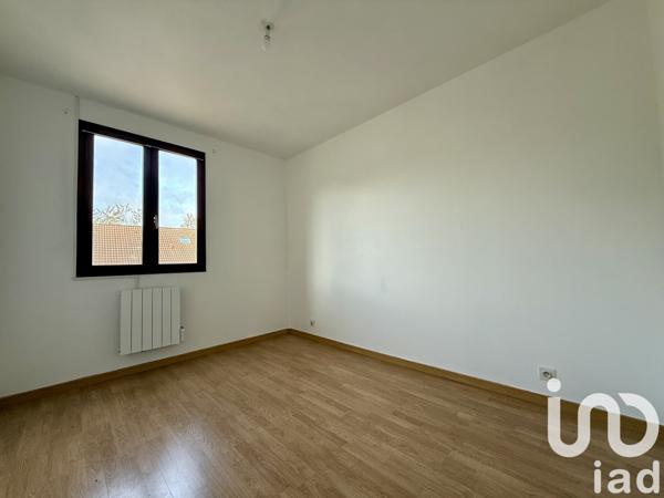 Maison à vendre 6 pièces 103 m² Montluçon