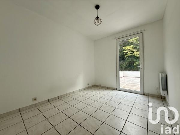 Maison à vendre 6 pièces 103 m² Montluçon