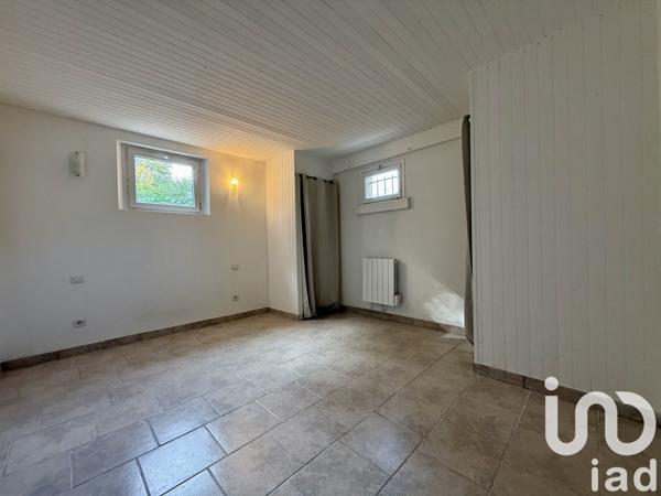 Maison à vendre 6 pièces 103 m² Montluçon