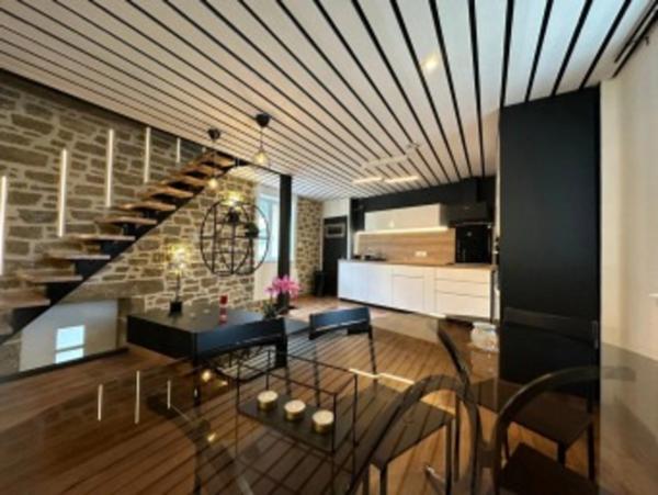 Maison de caractère à "MAYOL"