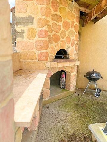 Maison de caractère à "MAYOL"