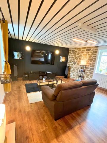 Maison de caractère à "MAYOL"