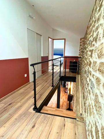 Maison de caractère à "MAYOL"