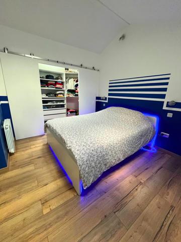 Maison de caractère à "MAYOL"