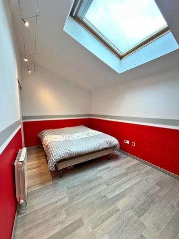 Maison de caractère à "MAYOL"