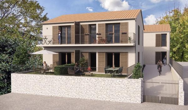 Saint-Florent (20217) Saint Florent T2