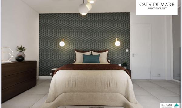 Saint-Florent (20217) Saint Florent T2