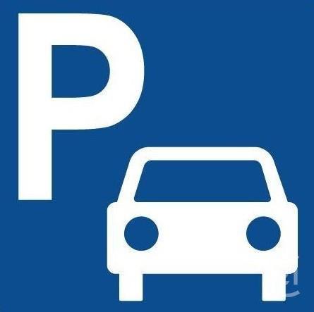 Parking à vendre  18 m2 LYON - 69002