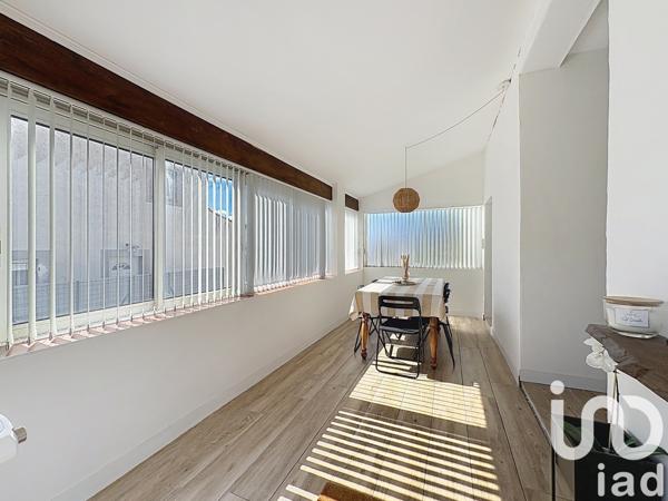 Appartement à vendre 4 pièces 100 m² Marseille 13