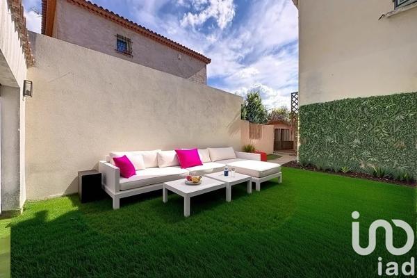 Appartement à vendre 4 pièces 100 m² Marseille 13