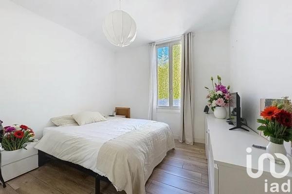 Appartement à vendre 4 pièces 100 m² Marseille 13