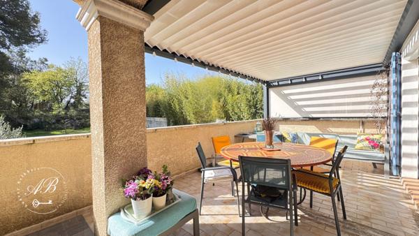 Maison 6 pièces - 130 m² Exclusivité